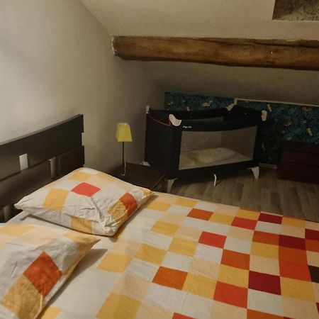 Tournus Castrum Romain- Loft 90M2 - 3 Etoiles - Petit Box Velo - 5Mn Autoroute Экстерьер фото